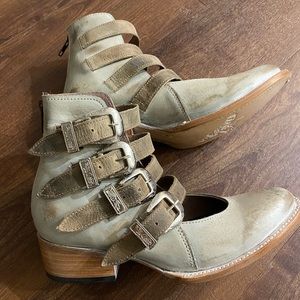 BRAND NEW FREEBIRDS